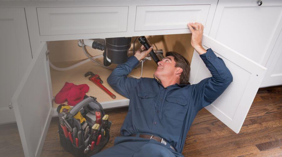 Local expert plumbing services in Suffield, CT